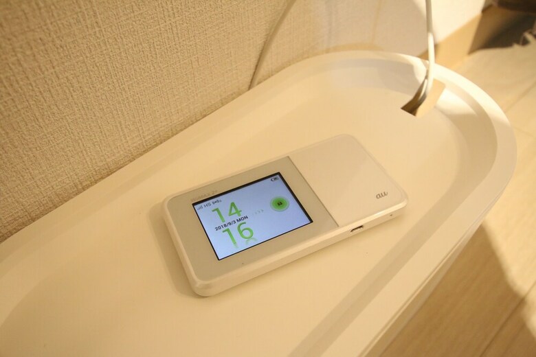 Apartamentos Kiku's Room Kaiyukan