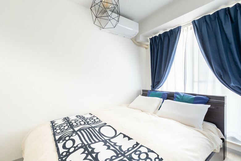 Apartamentos Kiku's Room Kaiyukan