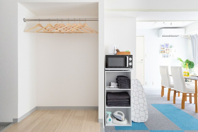 Apartamentos Kiku's Room Kaiyukan