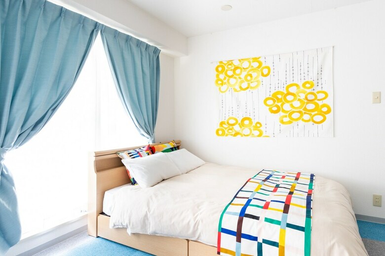 Apartamentos Kiku's Room Kaiyukan