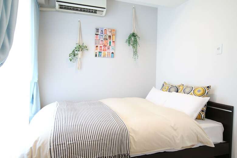 Apartamentos Kiku's Room Kaiyukan