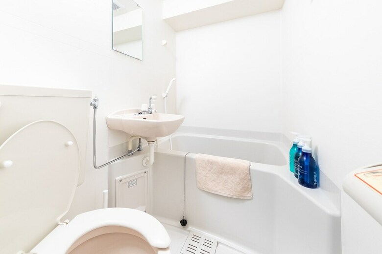 Apartamentos Kiku's Room Kaiyukan