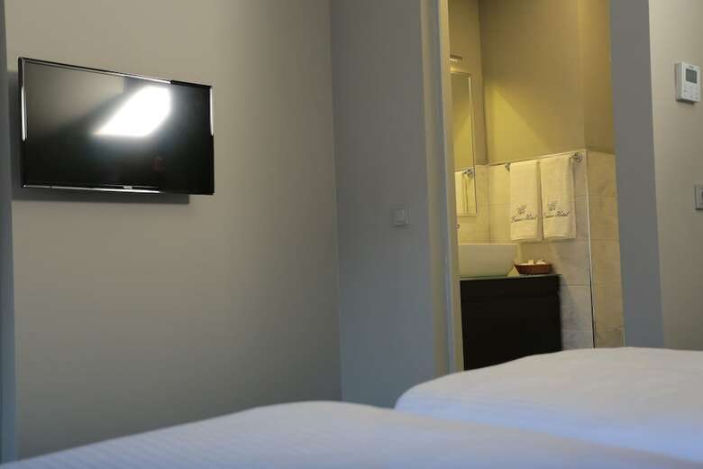Hotel Ferman Pera