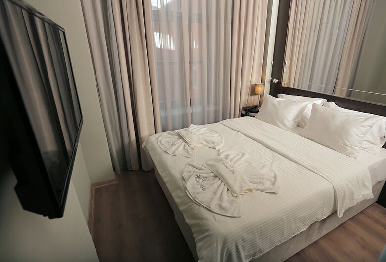 Hotel Ferman Pera