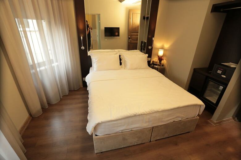 Hotel Ferman Pera