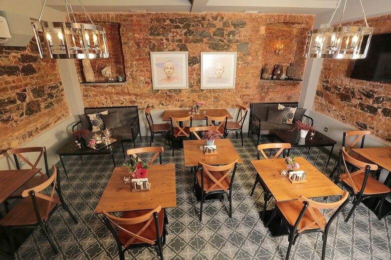 Hotel Ferman Pera