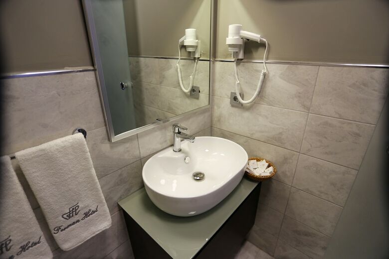 Hotel Ferman Pera