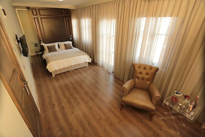 Hotel Ferman Pera
