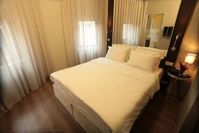 Hotel Ferman Pera