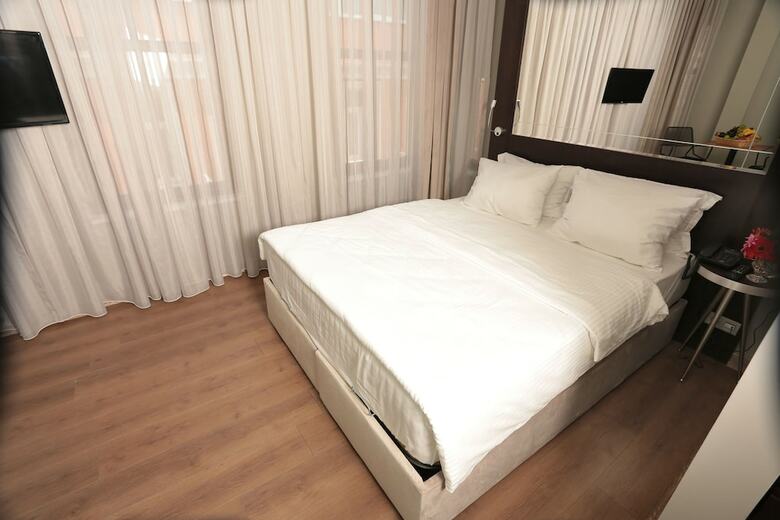 Hotel Ferman Pera