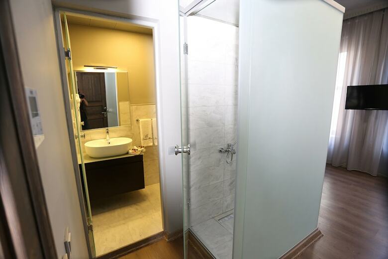 Hotel Ferman Pera