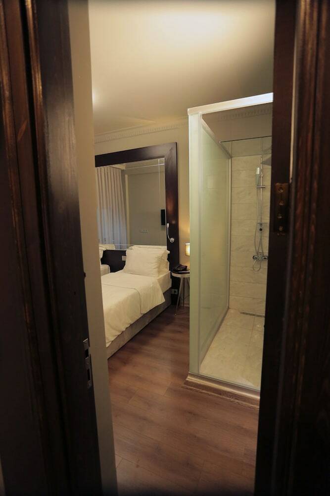 Hotel Ferman Pera