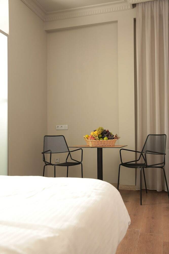 Hotel Ferman Pera