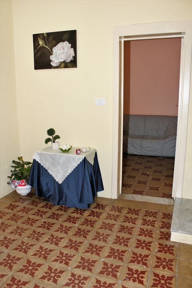 Il Giardino Delle Ninfee