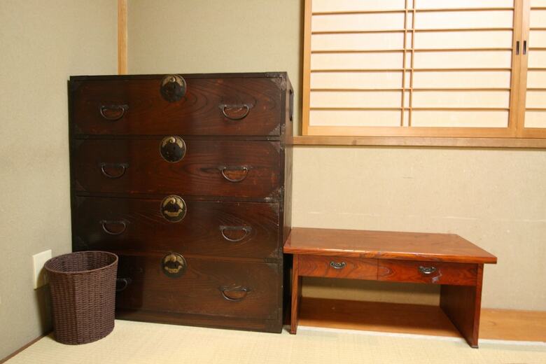 Private Residence Kyoto Miyagawacho