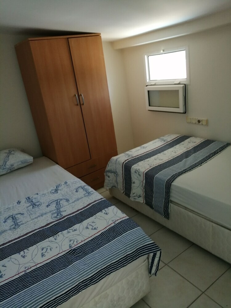 Hostal Oludeniz Hostel