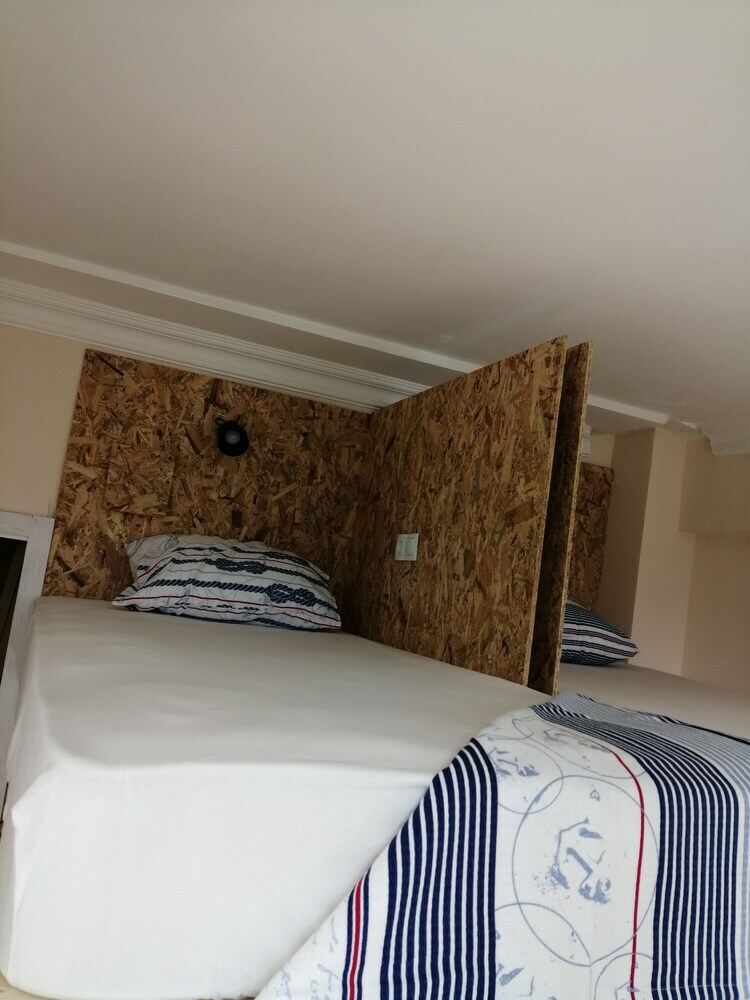 Hostal Oludeniz Hostel