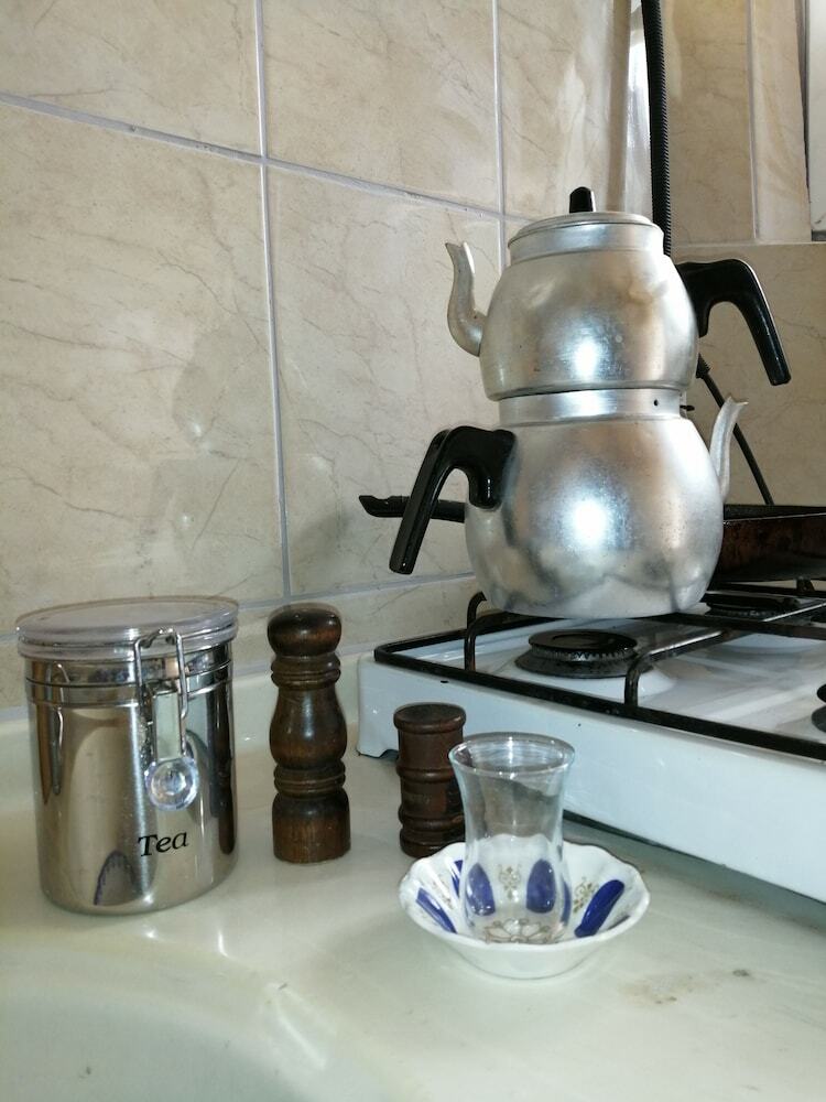 Hostal Oludeniz Hostel