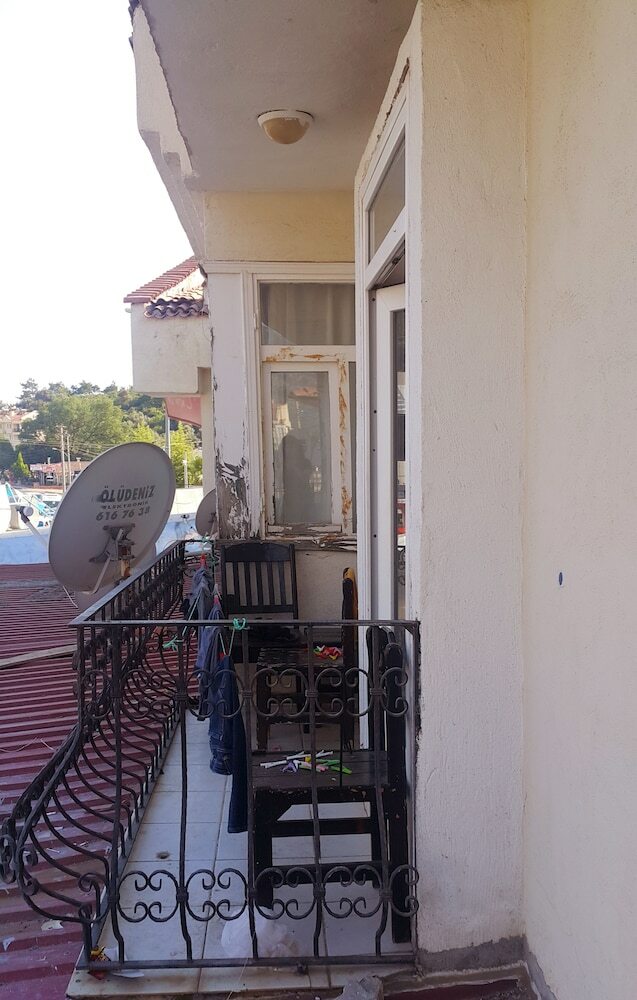 Hostal Oludeniz Hostel