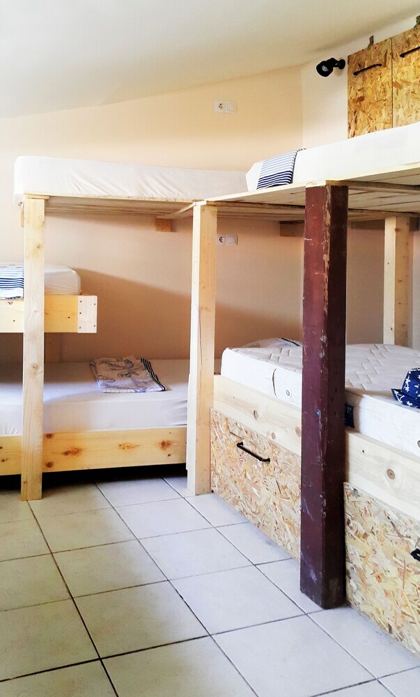 Hostal Oludeniz Hostel