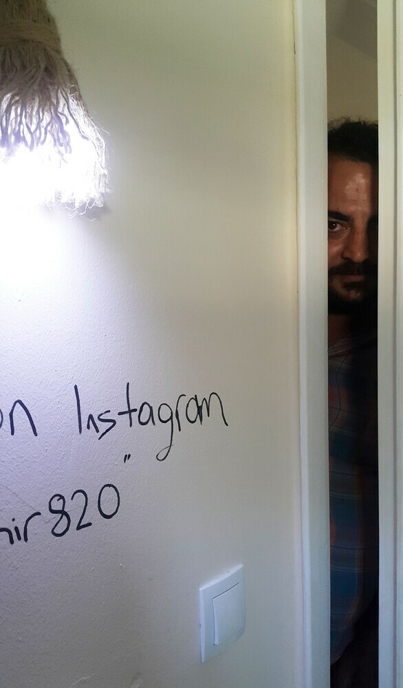 Hostal Oludeniz Hostel