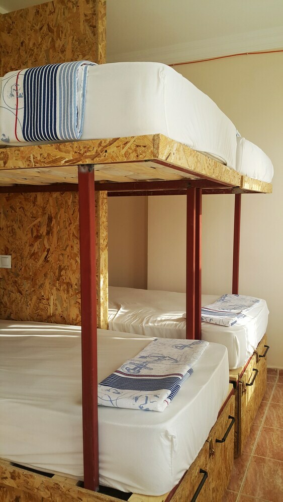 Hostal Oludeniz Hostel