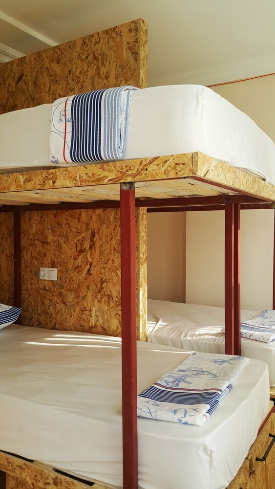 Hostal Oludeniz Hostel