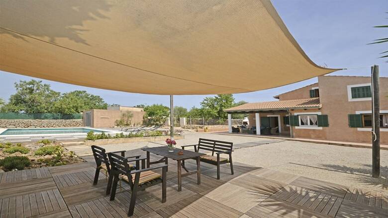 Villa Mercedes