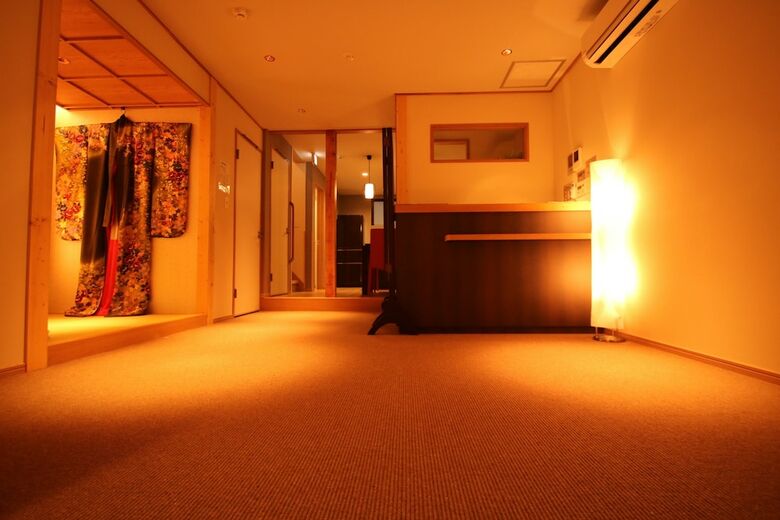 The Residence Shin