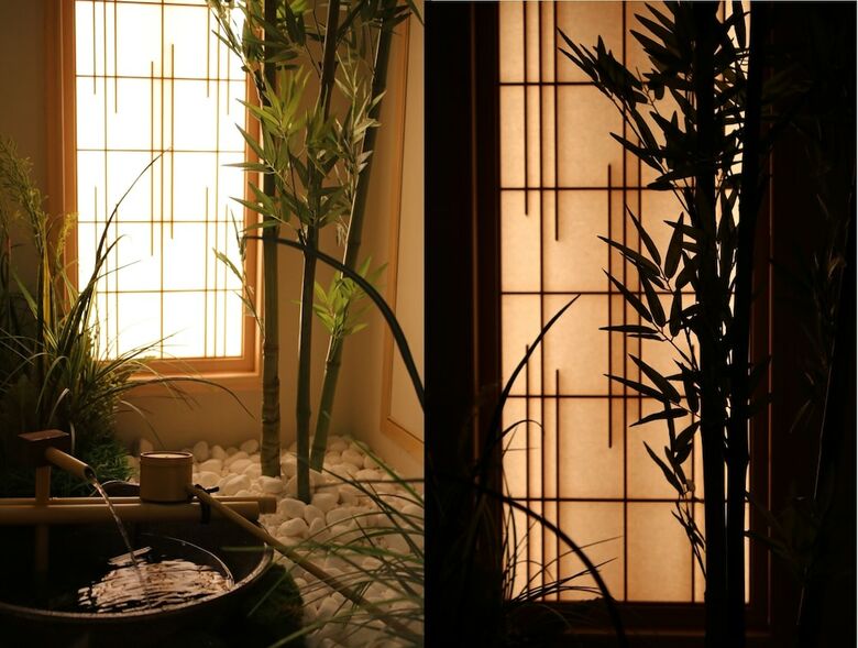 The Residence Shin