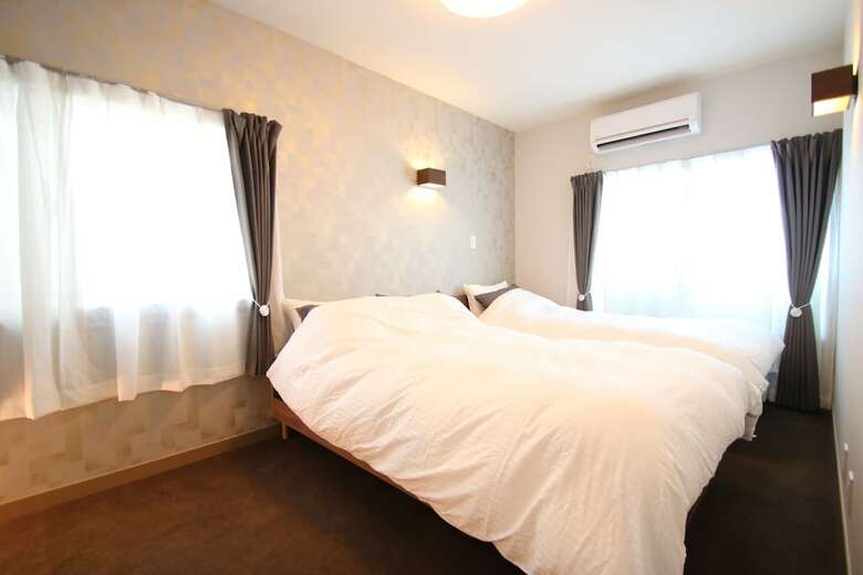 The Residence Shin