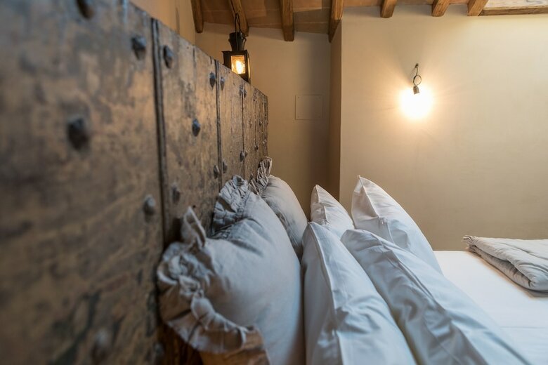 Agroturismo Borgo Antichi Orti Assisi