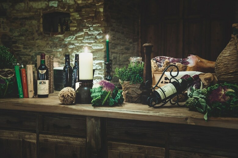 Agroturismo Borgo Antichi Orti Assisi