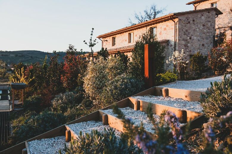 Agroturismo Borgo Antichi Orti Assisi