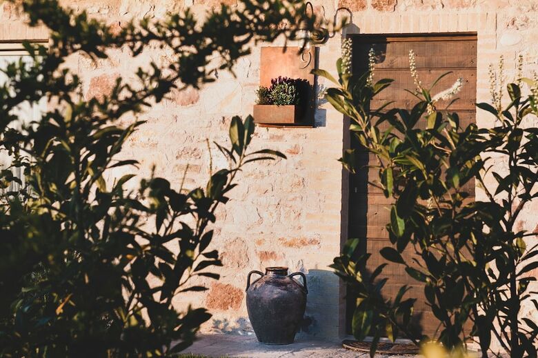 Agroturismo Borgo Antichi Orti Assisi