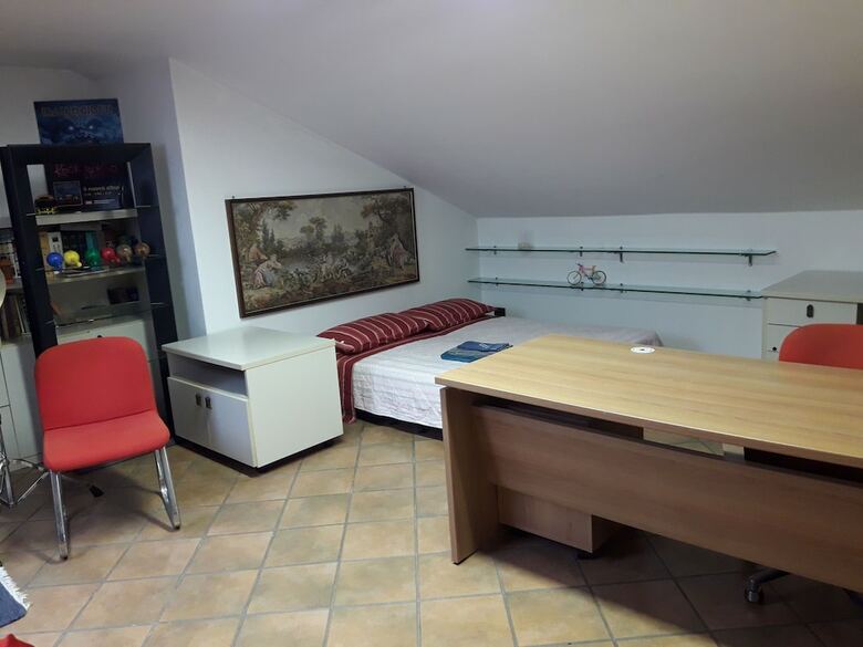 Hotel Ospitalit� In Campagna