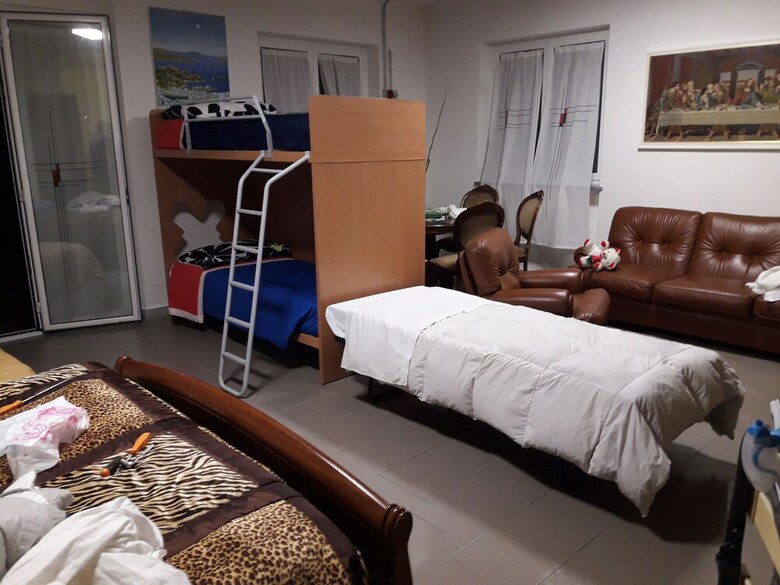 Hotel Ospitalit� In Campagna