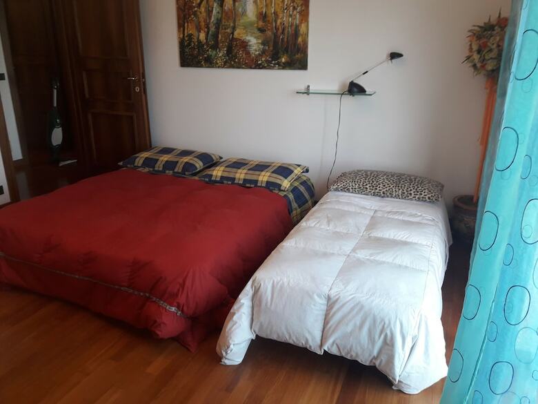 Hotel Ospitalit� In Campagna