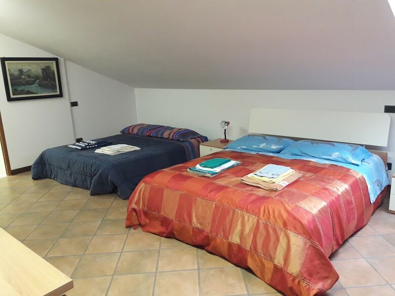 Hotel Ospitalit� In Campagna