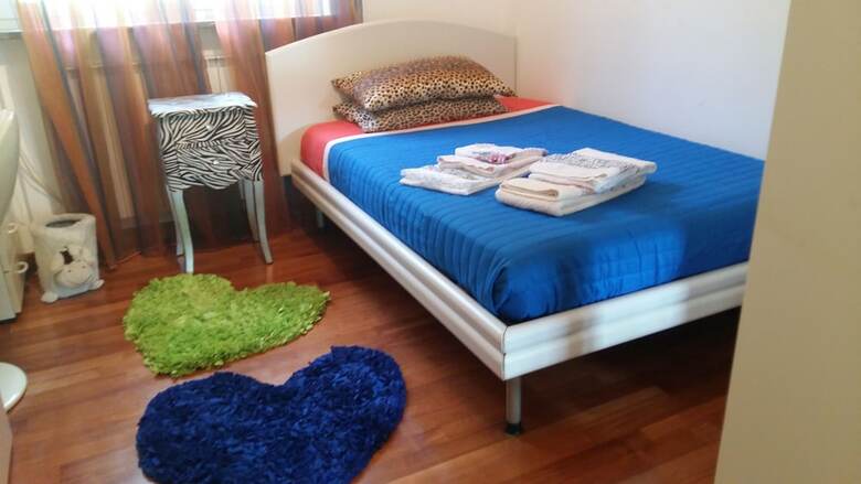 Hotel Ospitalit� In Campagna