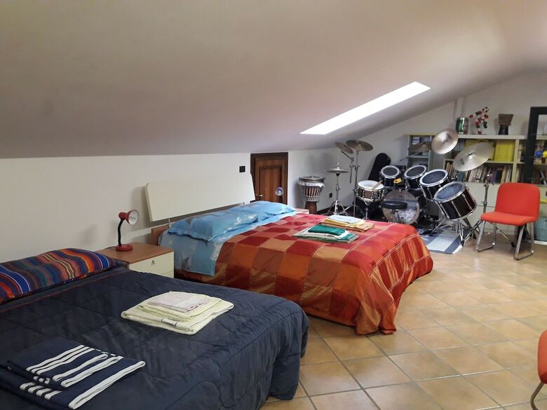 Hotel Ospitalit� In Campagna