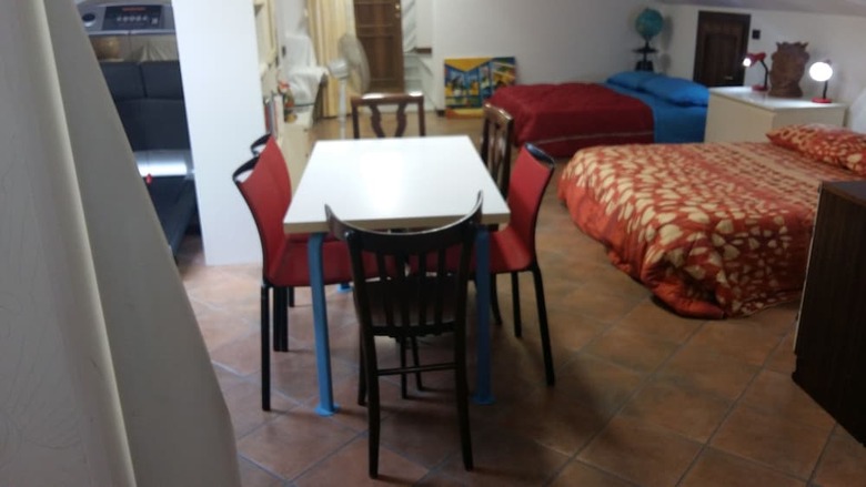 Hotel Ospitalit� In Campagna