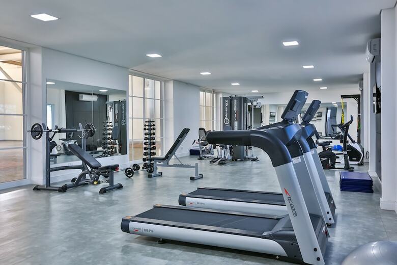 Apartamento Itapema Beach Resorts By Nobile