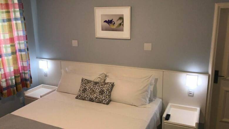 Apartamento Itapema Beach Resorts By Nobile