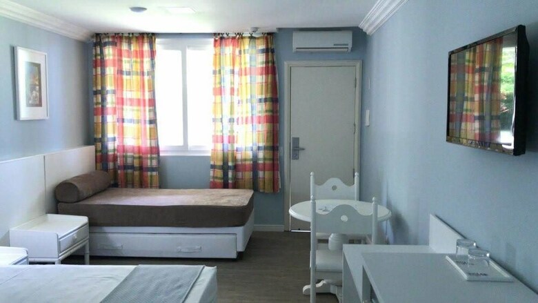 Apartamento Itapema Beach Resorts By Nobile