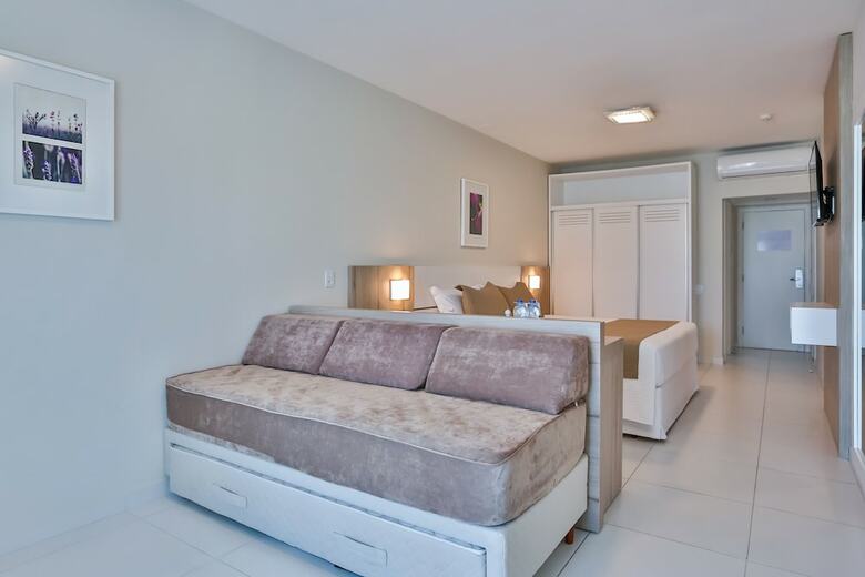 Apartamento Itapema Beach Resorts By Nobile