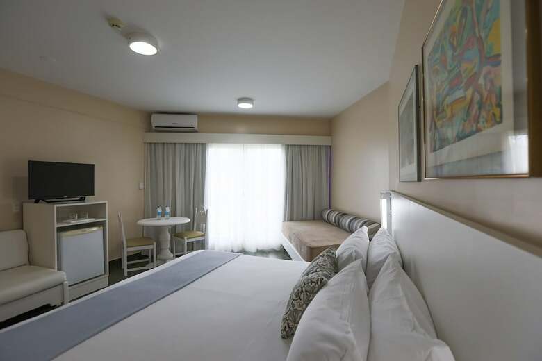 Apartamento Itapema Beach Resorts By Nobile