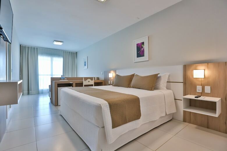 Apartamento Itapema Beach Resorts By Nobile