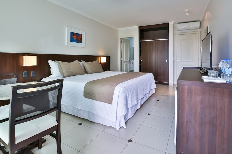 Apartamento Itapema Beach Resorts By Nobile