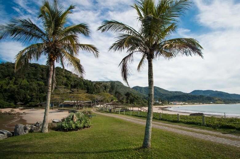 Apartamento Itapema Beach Resorts By Nobile